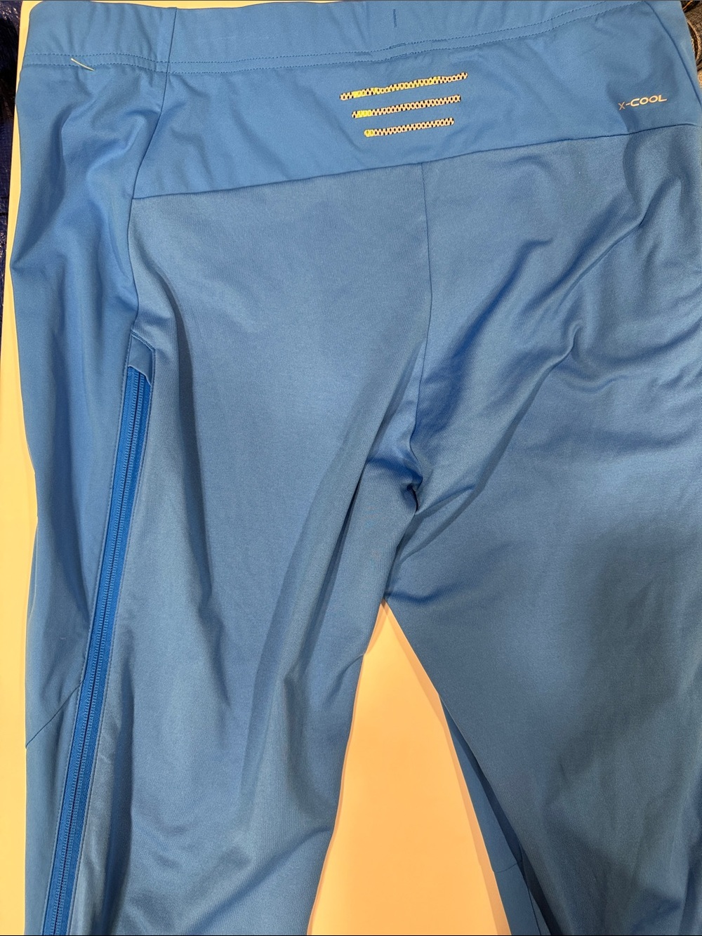 Helly Hansen Men’s World Cup Ski Trousers - Picture 6 of 9